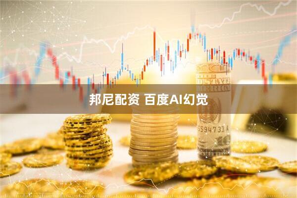 邦尼配资 百度AI幻觉
